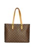 Luco Tote, back view